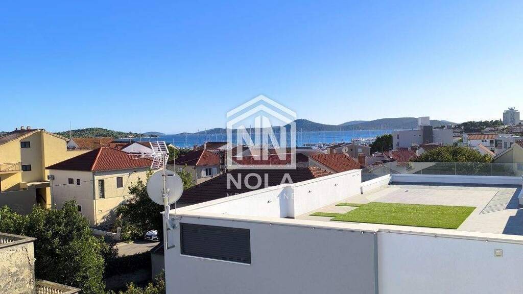 Wohnung zum Kauf 664.180 € 4 Zimmer 2. Geschoss Vodice 22211