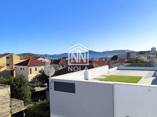 Wohnung zum Kauf 664.180 € 4 Zimmer 2. Geschoss Vodice 22211