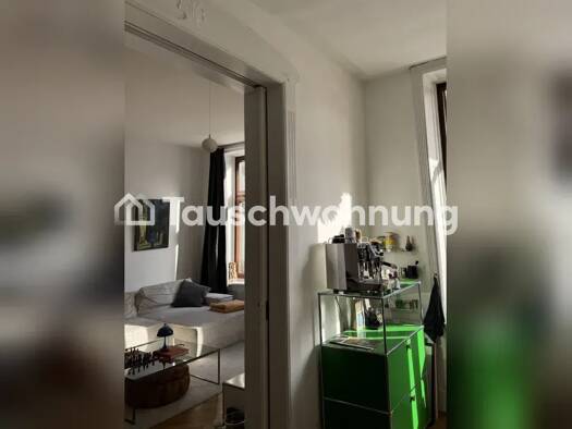 Wohnung zur Miete Tauschwohnung 1.000 € 3 Zimmer 63 m² 1. Geschoss Niendorf Hamburg 20144