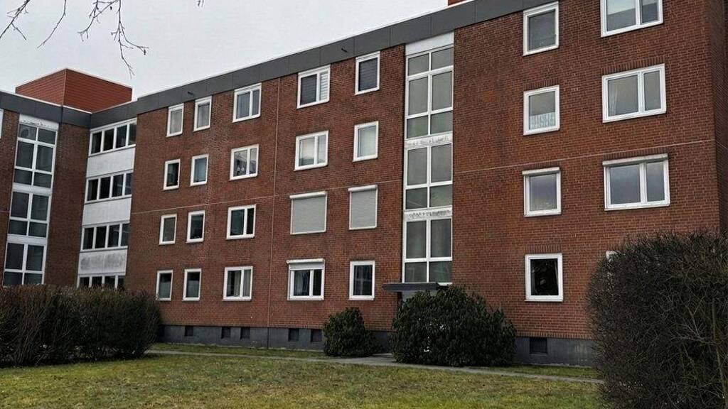 Wohnung zum Kauf 269.000 € 2 Zimmer 56 m² 2. Geschoss Lurup Hamburg 22549