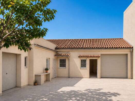 Stadthaus zum Kauf 549.000 € 3 Zimmer 140 m² 500 m² Grundstück Palma 07008