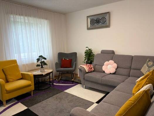 Wohnung zum Kauf provisionsfrei 119.000 € 3 Zimmer 73 m² Geschoss 1/2 frei ab sofort Zella-Mehlis 98544