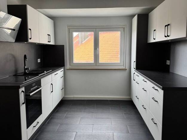 Wohnung zur Miete 1.821 € 3 Zimmer 83,8 m² 4. Geschoss frei ab 18.08.2026 Plattnerstr. 1 Untergiesing-Harlaching München 81543