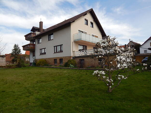 Mehrfamilienhaus zum Kauf 295.000 € 11 Zimmer 389 m² 2.255 m² Grundstück Schoningen Uslar 37170