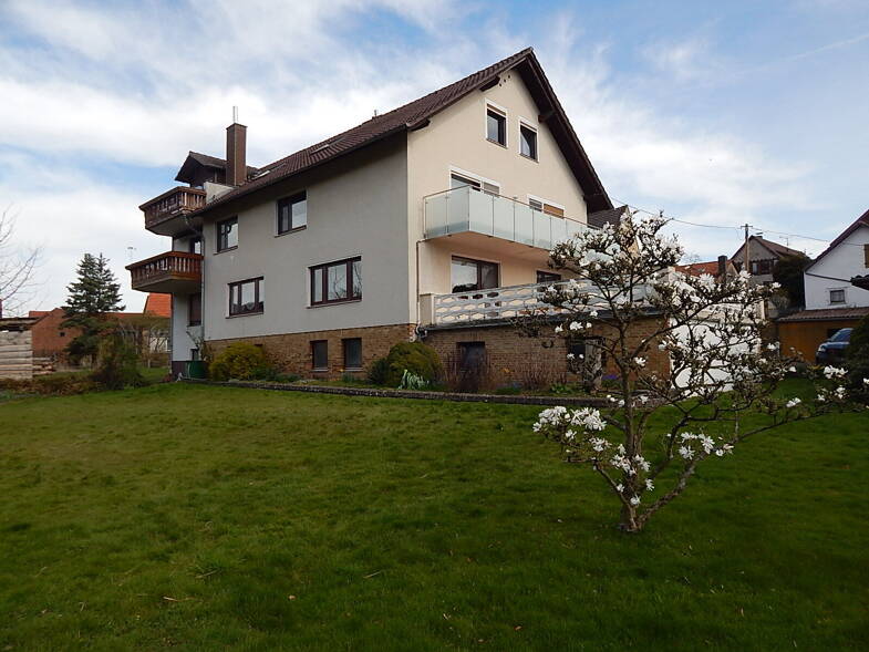Mehrfamilienhaus zum Kauf 295.000 € 11 Zimmer 389 m² 2.255 m² Grundstück Schoningen Uslar 37170