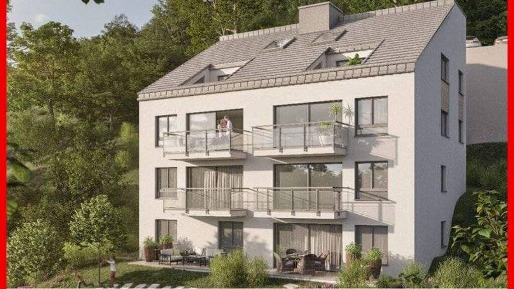 Grundstück zum Kauf 165.000 € 940 m² Grundstück frei ab sofort Bad Wildbad 75323