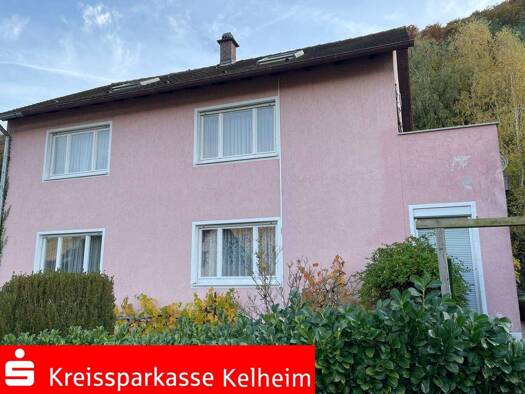 Einfamilienhaus zum Kauf 285.000 € 6 Zimmer 180 m² 994 m² Grundstück frei ab sofort Meihern Riedenburg 93339