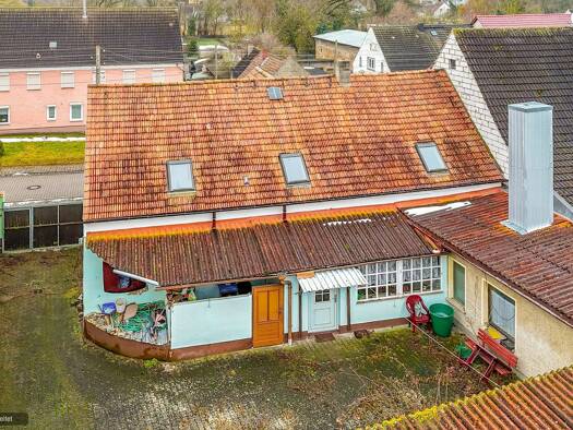 Einfamilienhaus zum Kauf 89.000 € 6 Zimmer 153,4 m² 539 m² Grundstück Sülldorf Sülzetal 39171