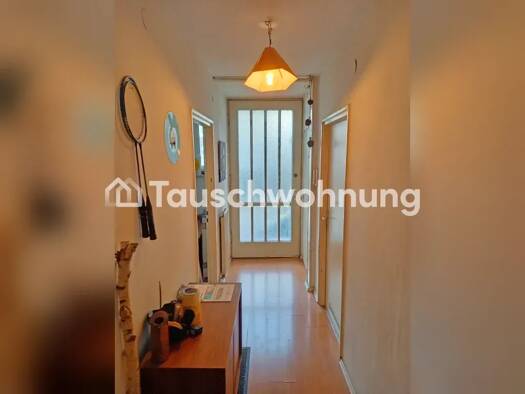 Wohnung zur Miete Tauschwohnung 1.100 € 3 Zimmer 65 m² EG Maxvorstadt München 80799