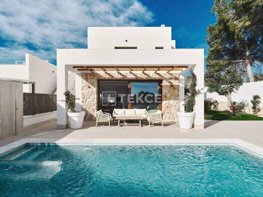 Einfamilienhaus zum Kauf 760.000 € 4 Zimmer 137 m² 410 m² Grundstück Alicante 03189