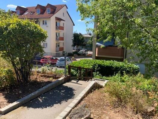 Wohnung zum Kauf 64.500 € 1 Zimmer 28,5 m² Bad Kreuznach Bad Kreuznach 55543