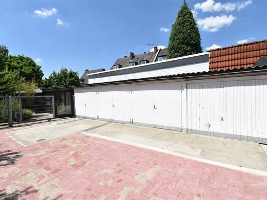 Bürofläche zur Miete 850 € 109,7 m² Bürofläche Karl-Meyer-Str. 72 Schonnebeck Essen 45309