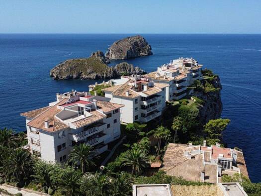 Wohnung zum Kauf 1.450.000 € 4 Zimmer 140 m² 2. Geschoss Calvià / Santa Ponça 07180