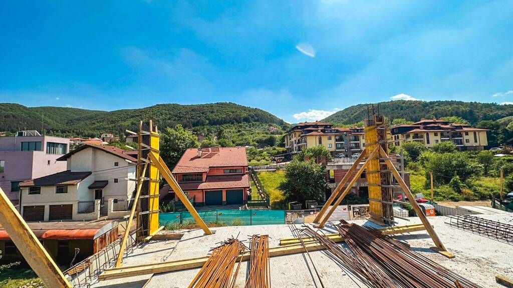 Studio zum Kauf 237.736 € 3 Zimmer 97 m² Lozen