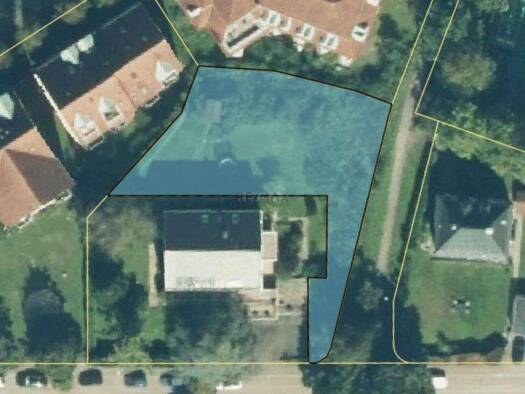 Grundstück zum Kauf 299.000 € 822 m² Grundstück Stadtgebiet Göppingen 73033