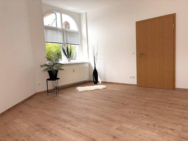 Studio zur Miete 375 € 1 Zimmer 48 m² EG Wurzen 04808
