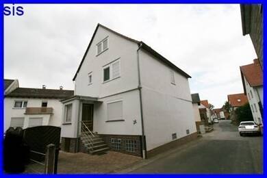 Haus zum Kauf 129.000 € 5 Zimmer 125 m² 1.623 m² Grundstück Waltersbrück Neuental 34599