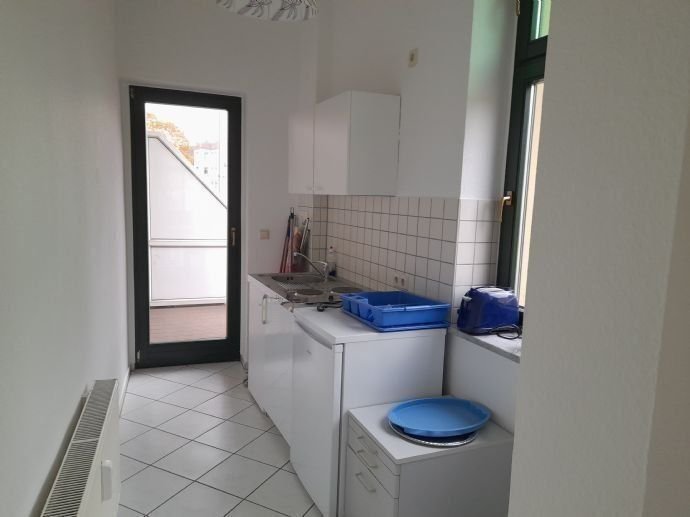 Apartment zur Miete 230 € 1 Zimmer 44 m²<br/>Wohnfläche 1.<br/>Geschoss ab sofort<br/>Verfügbarkeit Mörikestraße 4 Marienthal Ost 427 Zwickau 08060