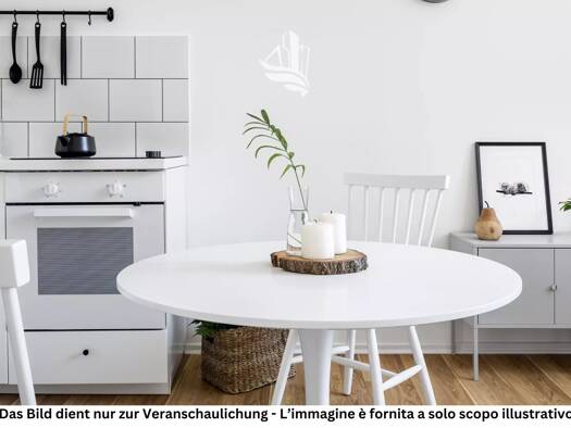 Wohnung zum Kauf 420.000 € 3 Zimmer 93 m² 2. Geschoss Bozen 39100