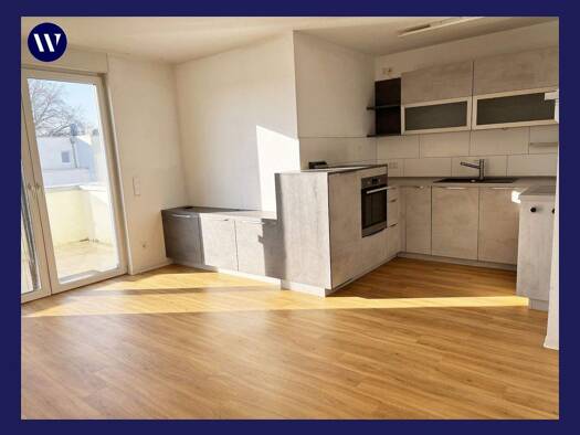 Wohnung zur Miete 1.090 € 4 Zimmer 100 m² 3. Geschoss Moritz-von-Nassau-Str. 28a Borghees Emmerich am Rhein 46446