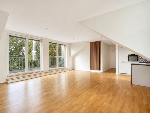 Wohnung zum Kauf 499.000 € 3 Zimmer 93 m² 4. Geschoss Köpenick Berlin 12555