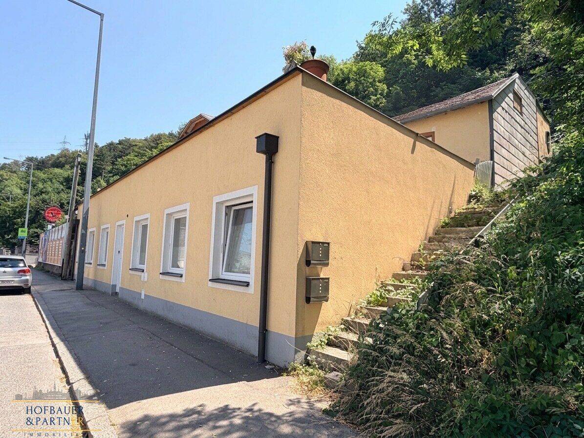 Haus – Wien, Penzing - Ansicht 2