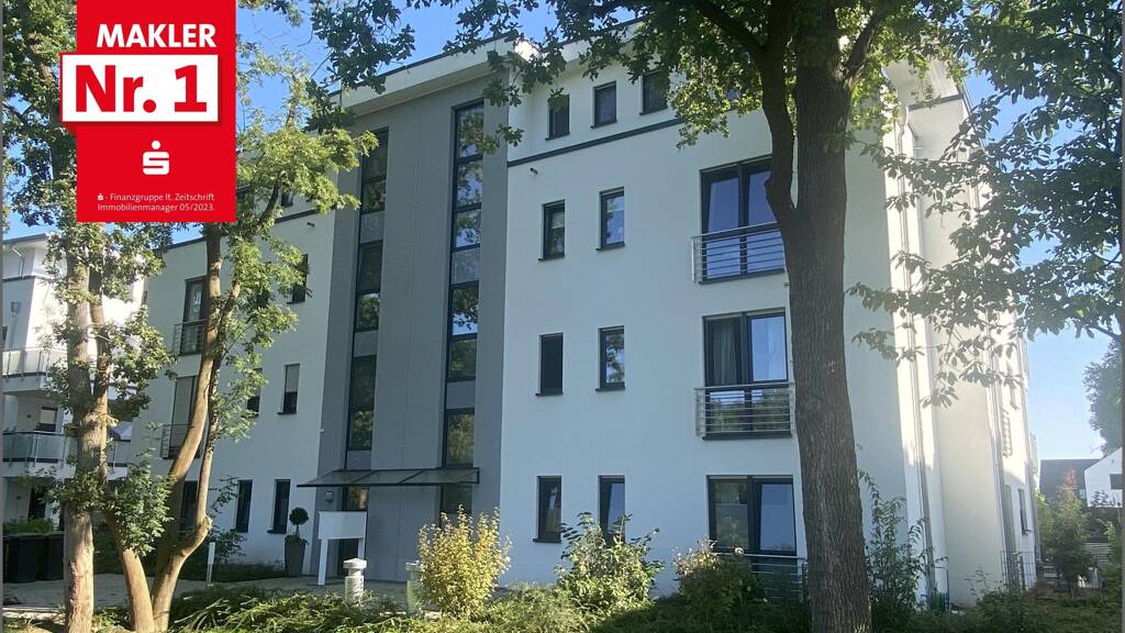 Penthouse zum Kauf 525.000 € 2 Zimmer 100 m² Bad Sassendorf 59505