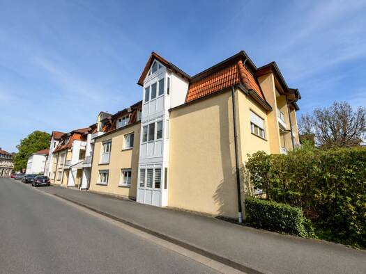 Wohnung zur Miete 540 € 2 Zimmer 67,9 m² Coburg Coburg 96450