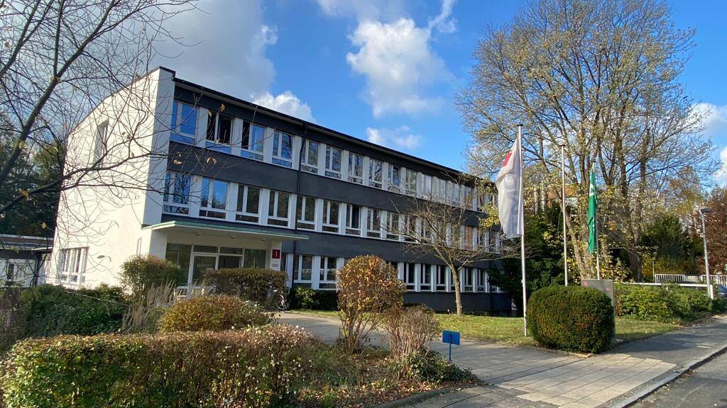 Bürofläche zur Miete provisionsfrei 8,50 € 260 m² Bürofläche teilbar ab 260 m² Hofstede Bochum 44809