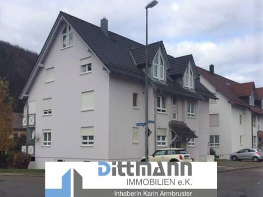 Maisonette zur Miete 630 € 3 Zimmer 74 m² 2. Geschoss Tailfingen Albstadt 72461