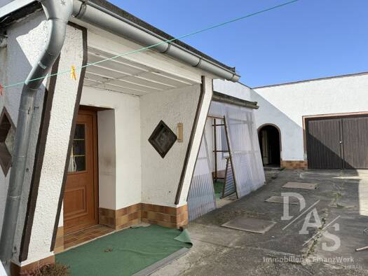 Einfamilienhaus zum Kauf 50.000 € 3 Zimmer 93 m² 681 m² Grundstück Güsten 39439