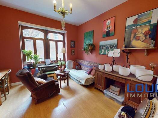 Wohnung zum Kauf 260.000 € 2 Zimmer 48,8 m² EG Stühlinger West 79106