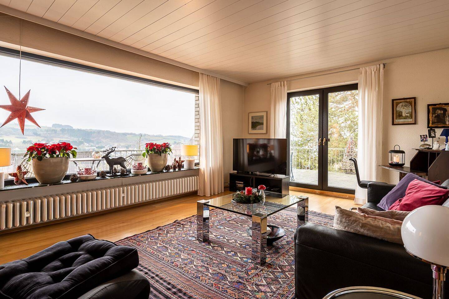 Einfamilienhaus zum Kauf - Ansicht 3