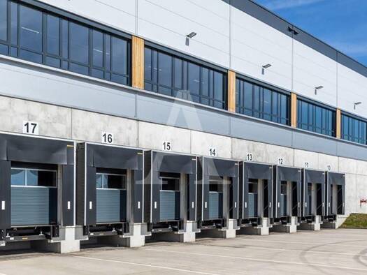 Halle/Industriefläche zur Miete provisionsfrei Sterkrade-Nord Sterkrade 46147