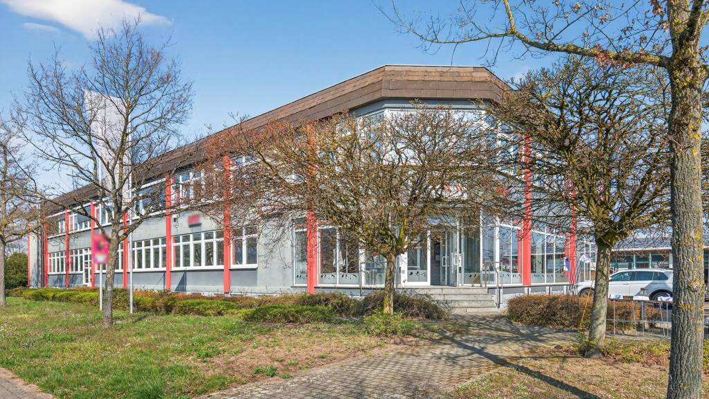 Bürofläche zur Miete 4.365 € 485 m² Bürofläche Nordweststadt Karlsruhe / Knielingen 76185