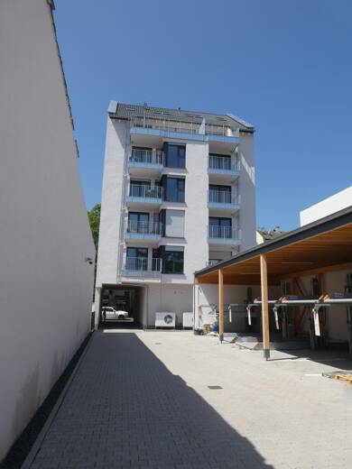 Wohnung zum Kauf - Erstbezug provisionsfrei 423.300 € 3 Zimmer 87,4 m² Kesselheim 1 Koblenz 56070