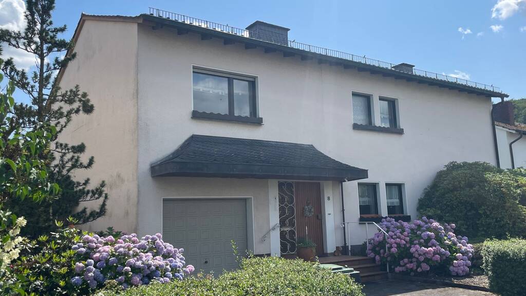 Einfamilienhaus zum Kauf 387.000 € 8 Zimmer 188 m² 885 m² Grundstück In der Biche Müschede Arnsberg 59757