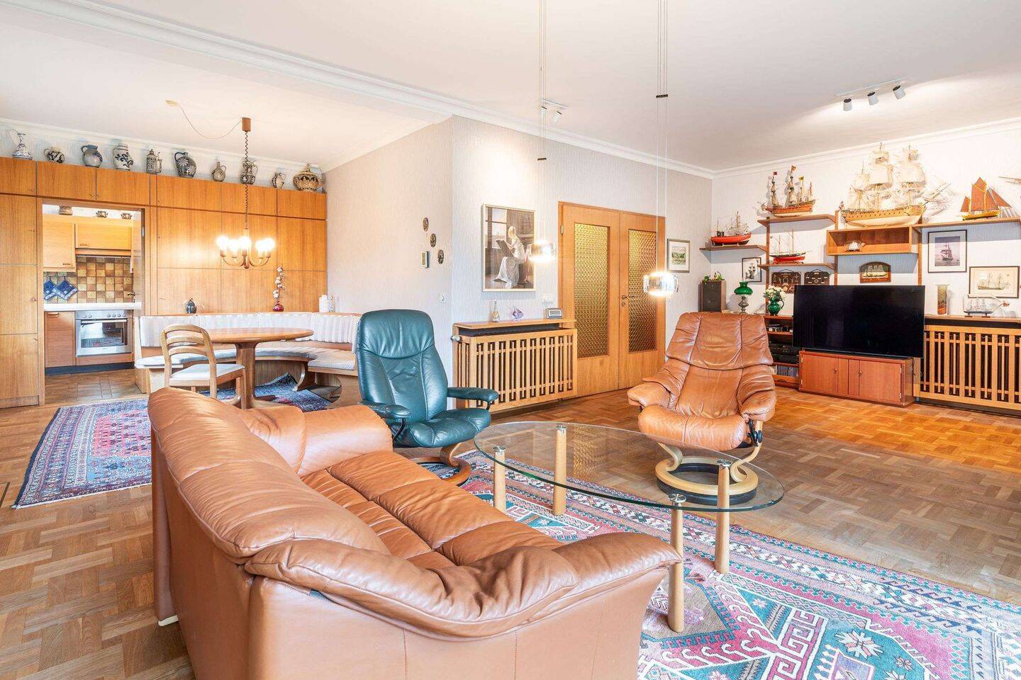 Einfamilienhaus zum Kauf - Widok 5