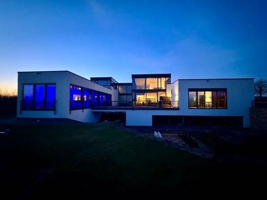Villa zum Kauf 40.000 m² Ulmbach Steinau an der Straße 36396