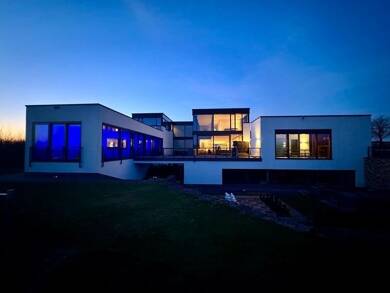 Villa zum Kauf 40.000 m² Ulmbach Steinau an der Straße 36396