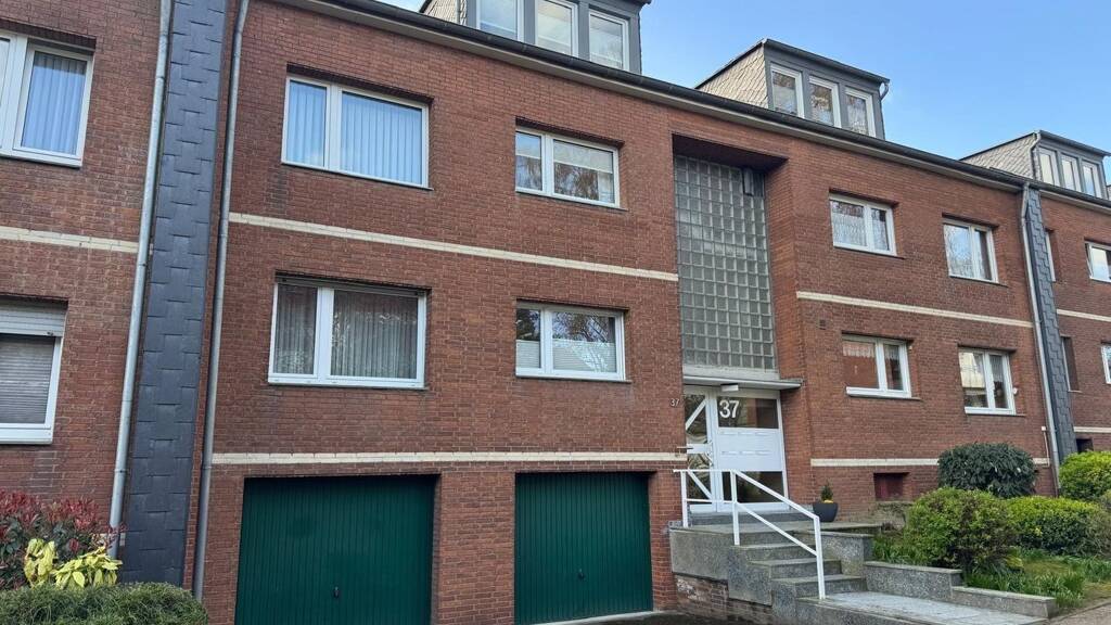 Wohnung zum Kauf 249.000 € 3 Zimmer 88 m² Mettmann 40822