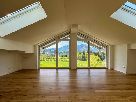 Maisonette zur Miete 2.390 € 5 Zimmer 158 m² Fischbachau Fischbachau 83730