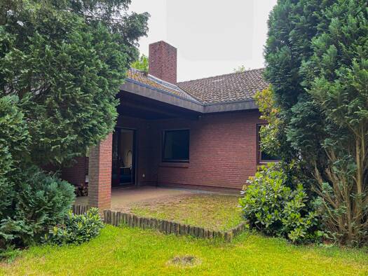 Bungalow zum Kauf 280.000 € 4 Zimmer 123 m² 1.198 m² Grundstück Sauensiek Sauensiek 21644
