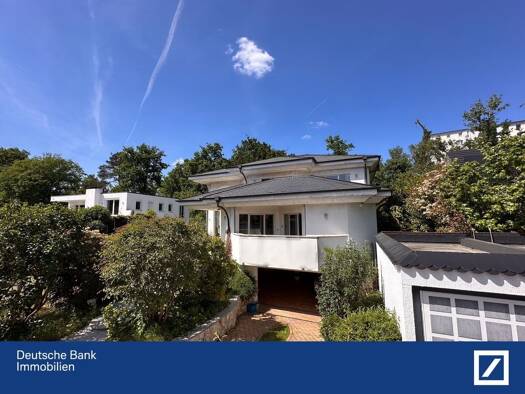 Villa zum Kauf 2.198.000 € 5 Zimmer 292 m² 806 m² Grundstück Gravenbruch Neu-Isenburg 63263