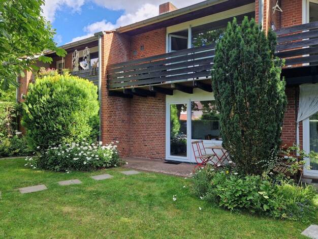 Wohnung zum Kauf provisionsfrei 127.000 € 2 Zimmer 30 m² EG Dahme Dahme 23747