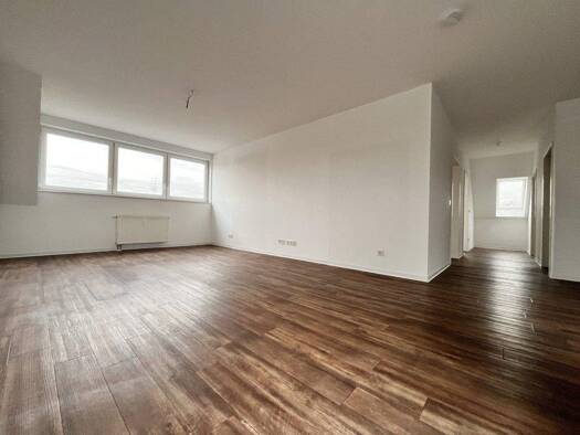 Wohnung zur Miete 899 € 3 Zimmer 86 m² Postweg 18 Sterkrade-Mitte Oberhausen 46145