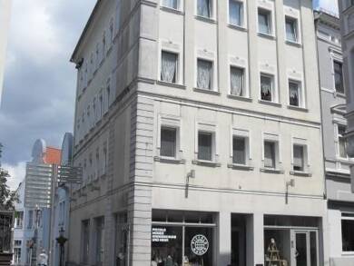 Laden zur Miete 1.320 € 120 m² Verkaufsfläche Wilhelmstr. 45 Lüdenscheid Lüdenscheid 58511