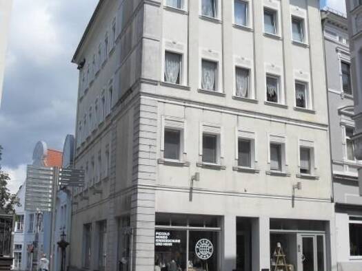Laden zur Miete 1.320 € 120 m² Verkaufsfläche Wilhelmstr. 45 Lüdenscheid 58511