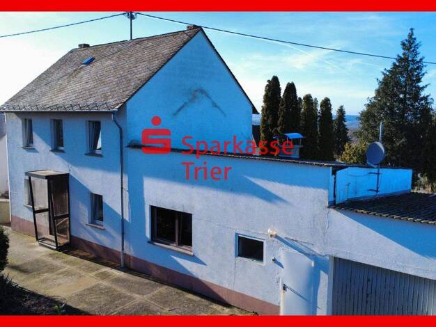 Einfamilienhaus zum Kauf 198.000 € 5 Zimmer 116 m² 611 m² Grundstück Rodt Zemmer 54313