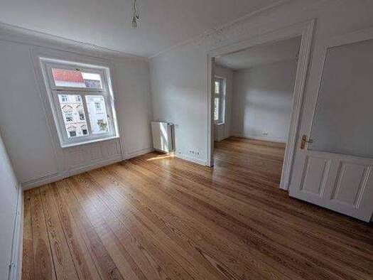 Wohnung zur Miete 1.702 € 3 Zimmer 68,1 m² 4. Geschoss Hegestraße Hoheluft-Ost Nord 20251